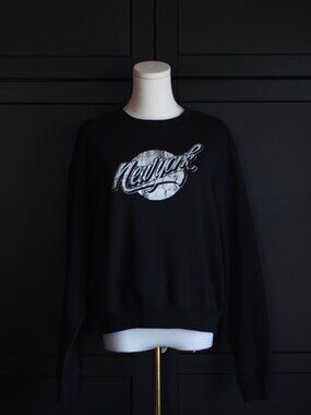 Divided (H&M) | Like NEW Oversized Graphic, New York, Sweatshirt